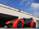 Marussia B2 2009 года